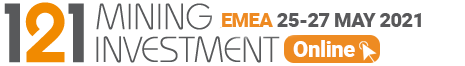 121 Mining Investment Online EMEA