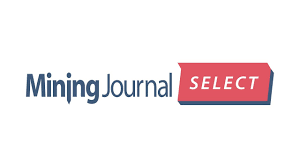 Mining Journal Select - London